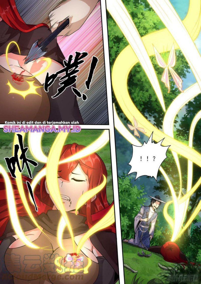 I’m A Tycoon In The Other World Chapter 05 Gambar 4