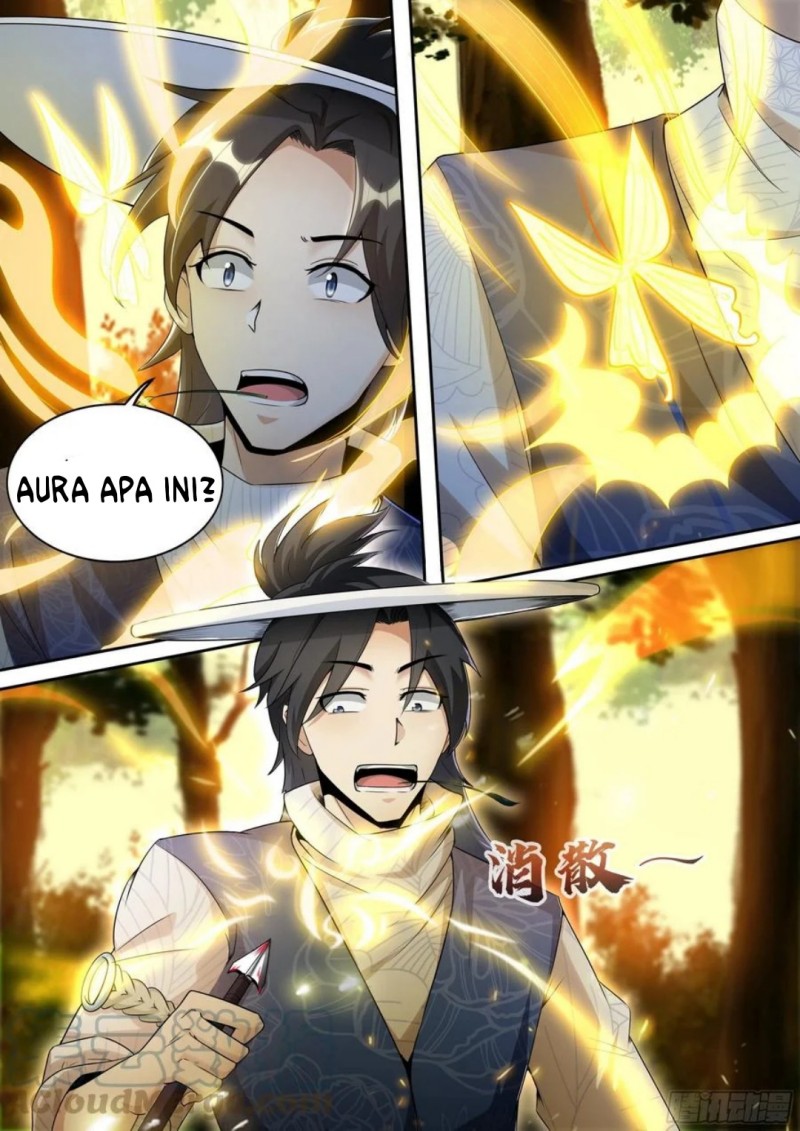 I’m A Tycoon In The Other World Chapter 05 Gambar 5