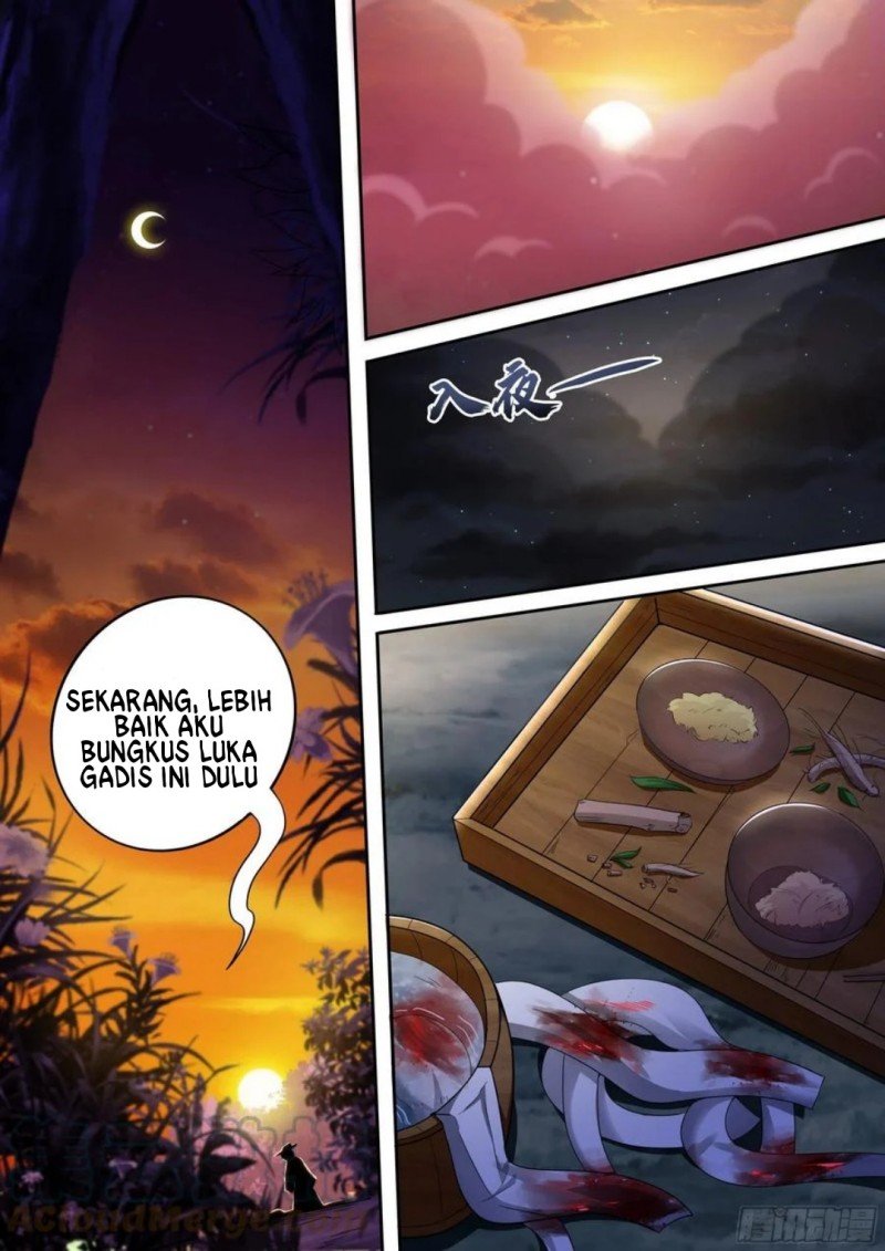 I’m A Tycoon In The Other World Chapter 05 Gambar 6