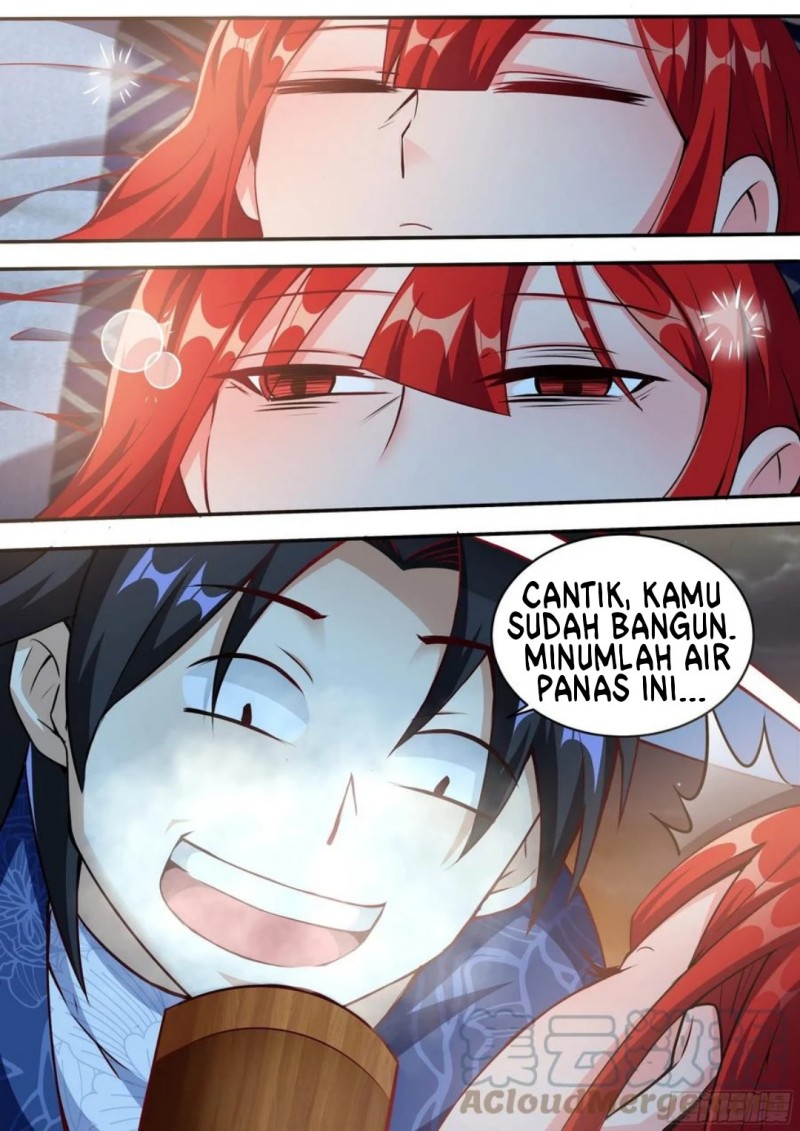 I’m A Tycoon In The Other World Chapter 05 Gambar 8