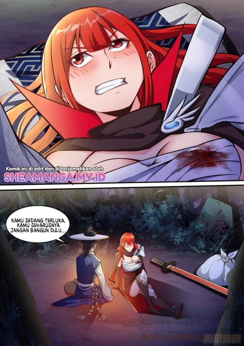 I’m A Tycoon In The Other World Chapter 05 Gambar 9