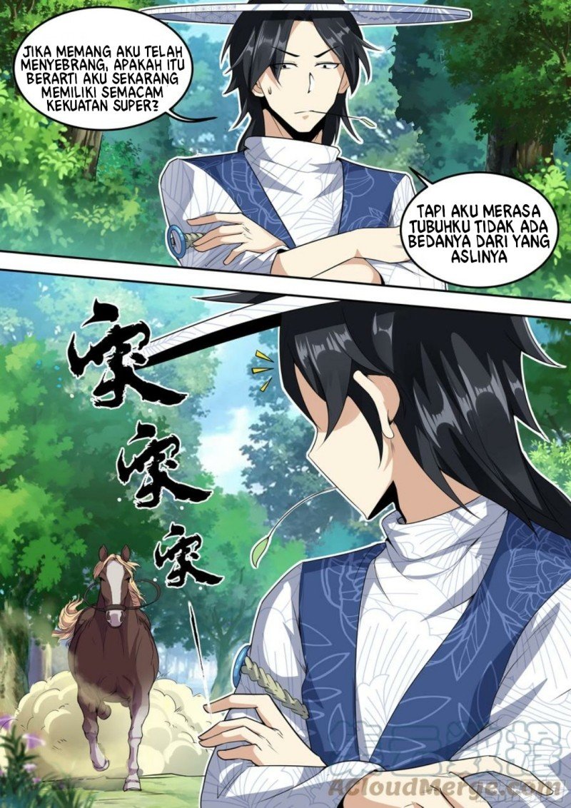 I’m A Tycoon In The Other World Chapter 04 Gambar 10