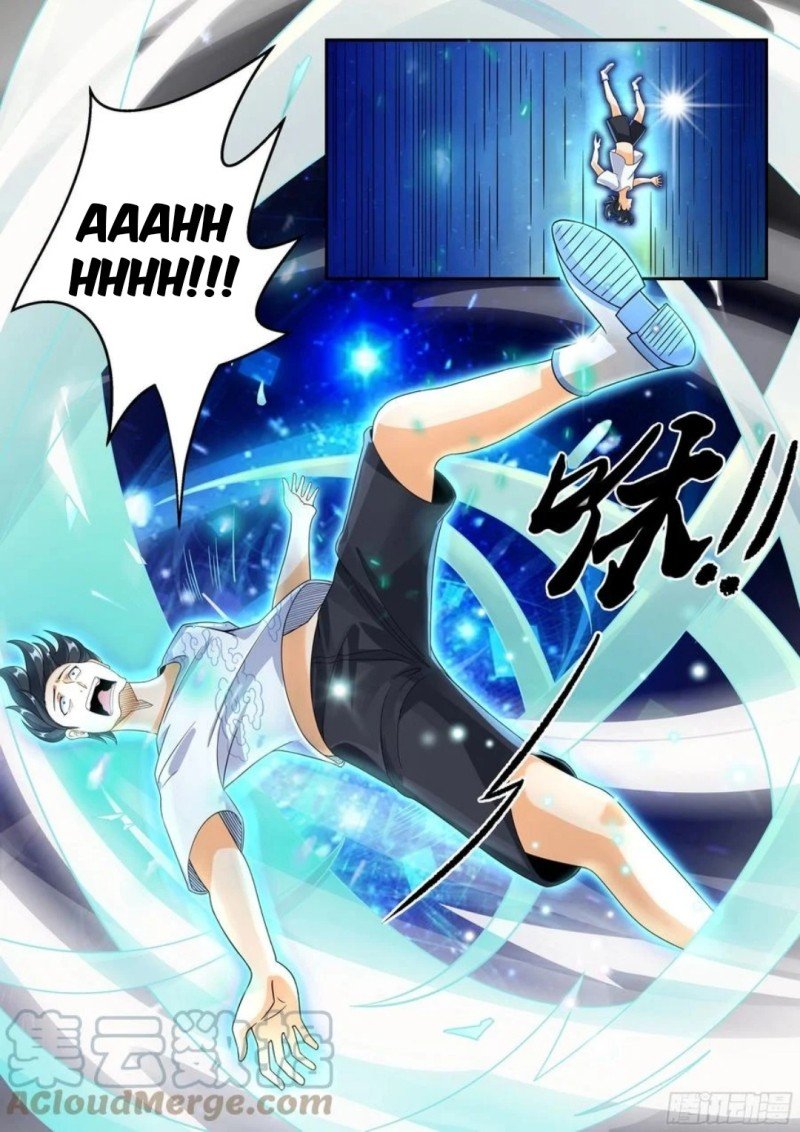 I’m A Tycoon In The Other World Chapter 04 Gambar 3