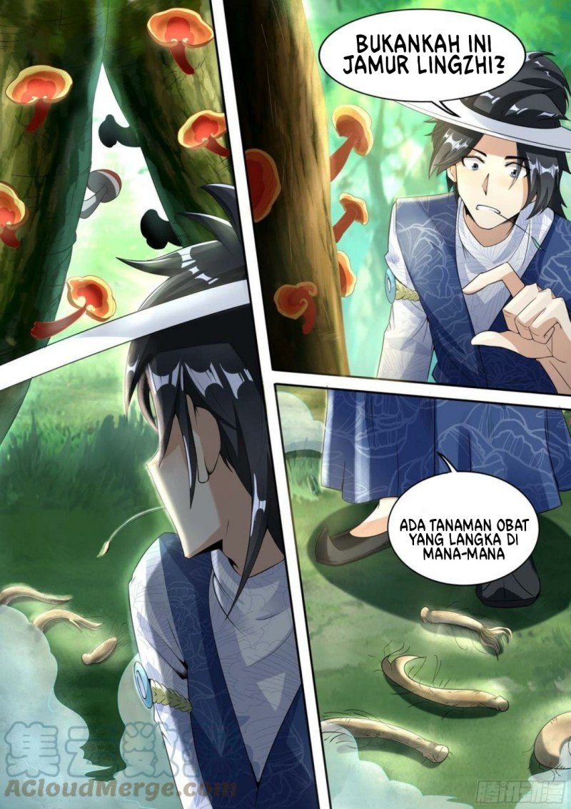 I’m A Tycoon In The Other World Chapter 04 Gambar 7