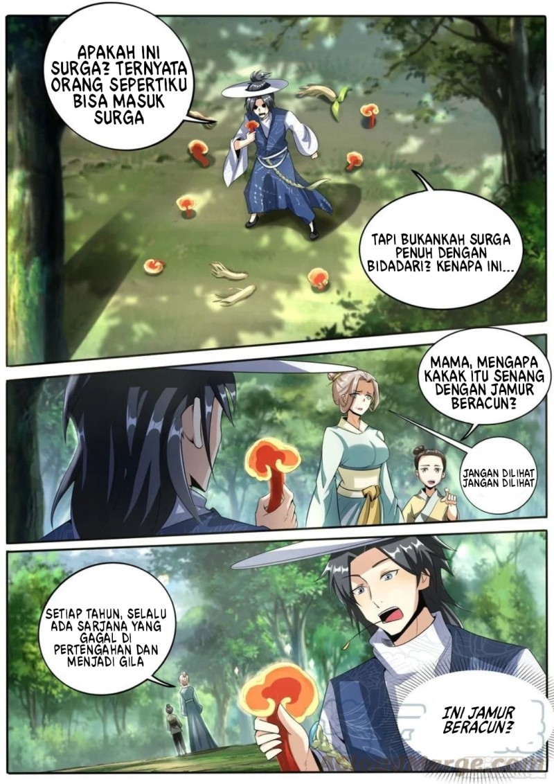 I’m A Tycoon In The Other World Chapter 04 Gambar 8