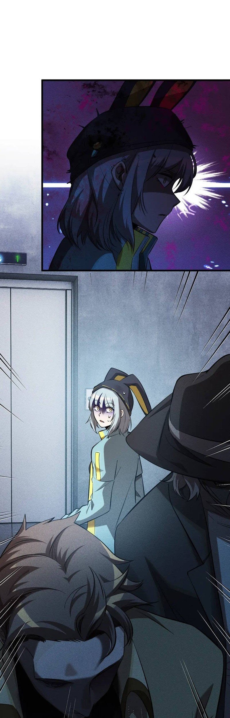 The Strongest Gamer Player (The Strongest Player) Chapter 20 Gambar 4