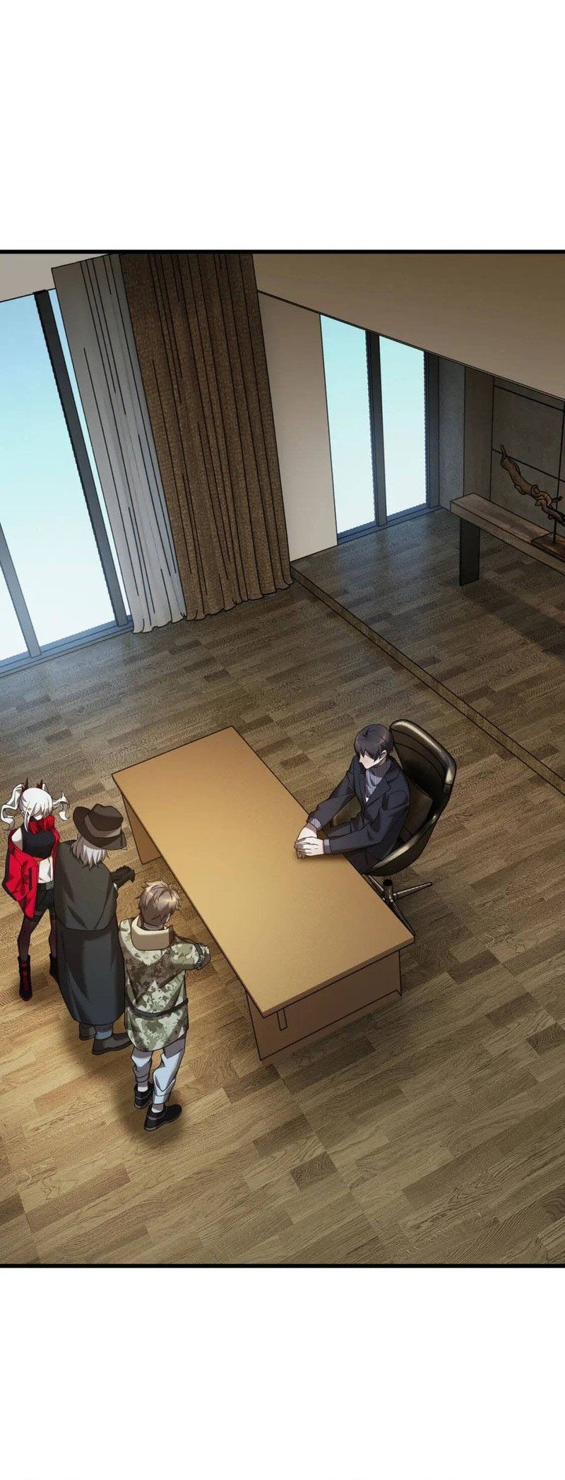 The Strongest Gamer Player (The Strongest Player) Chapter 20 Gambar 17
