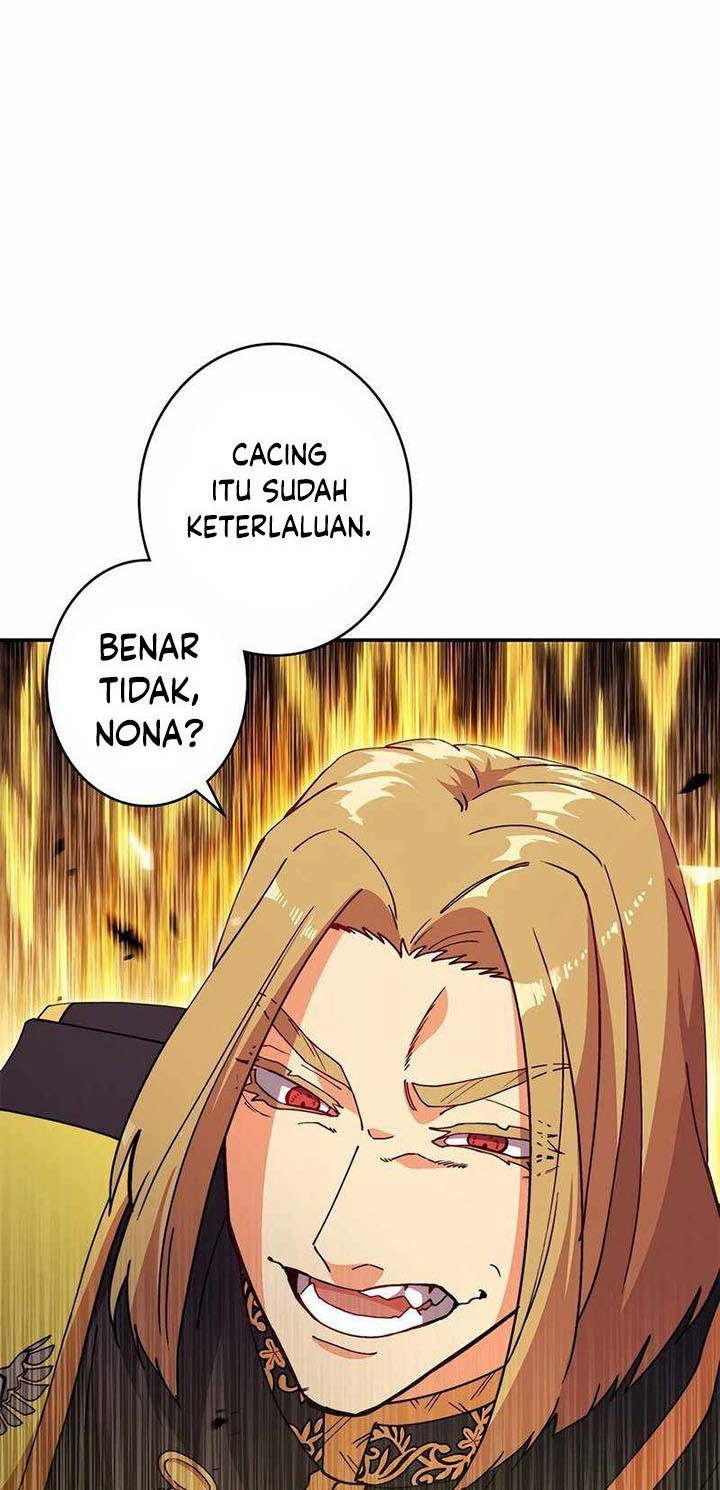 White Dragon Duke: Pendragon Chapter 41 Gambar 35