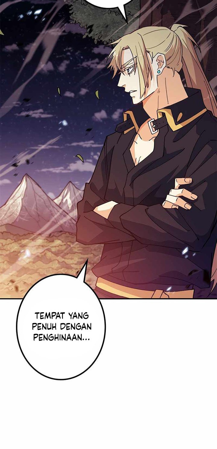 White Dragon Duke: Pendragon Chapter 41 Gambar 3