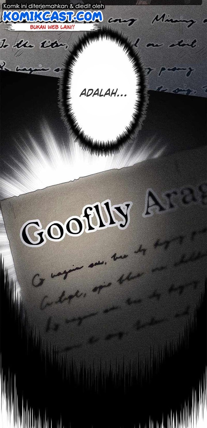 White Dragon Duke: Pendragon Chapter 41 Gambar 59