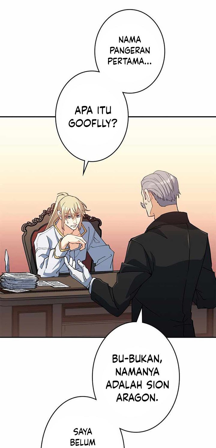 White Dragon Duke: Pendragon Chapter 41 Gambar 61