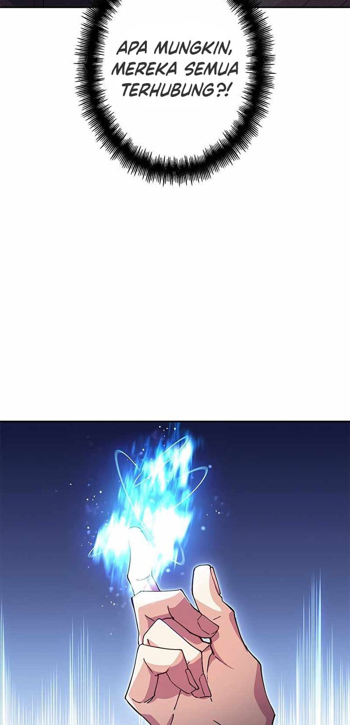 White Dragon Duke: Pendragon Chapter 41 Gambar 65