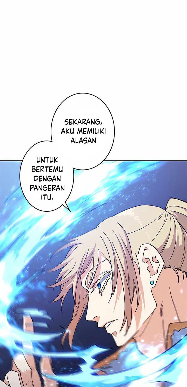 White Dragon Duke: Pendragon Chapter 41 Gambar 67