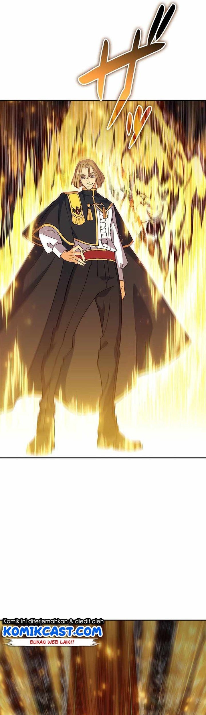 White Dragon Duke: Pendragon Chapter 41 Gambar 71