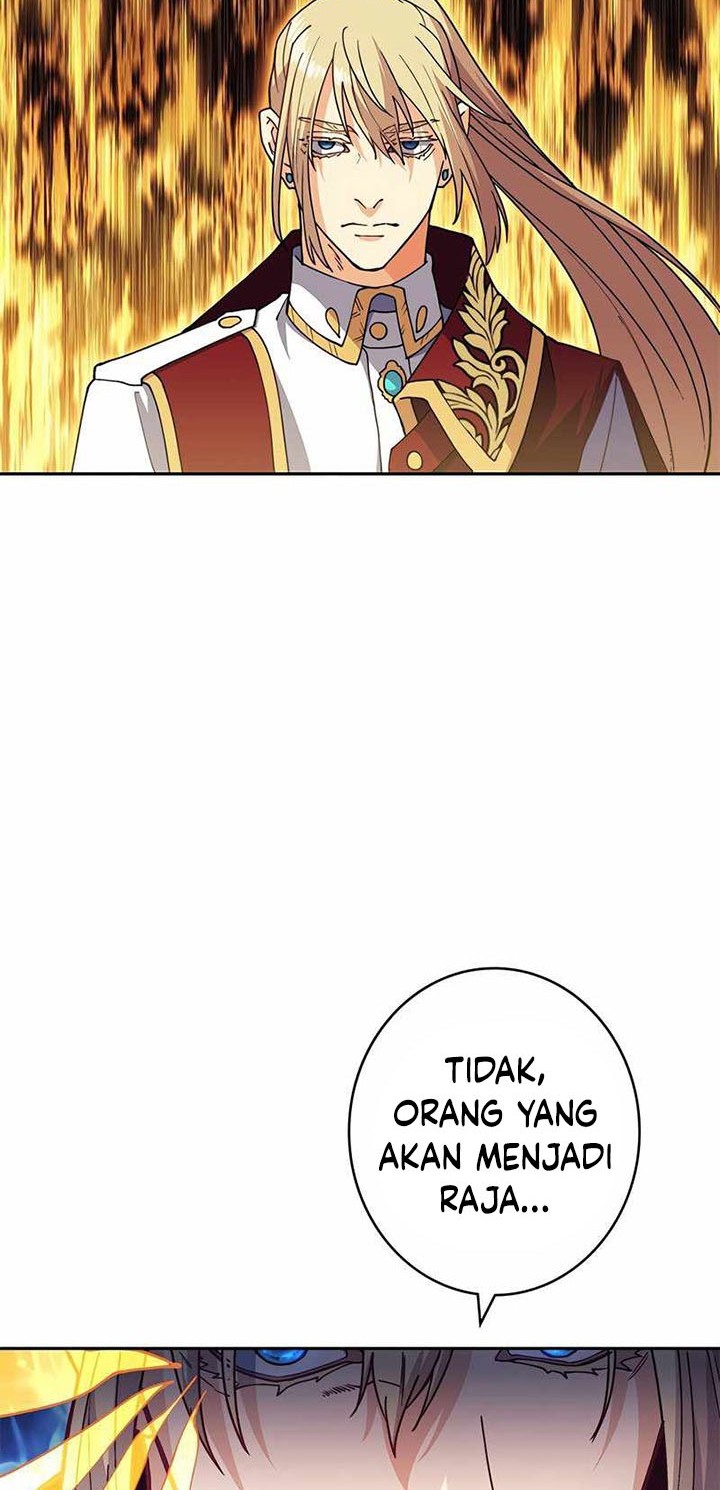 White Dragon Duke: Pendragon Chapter 41 Gambar 81