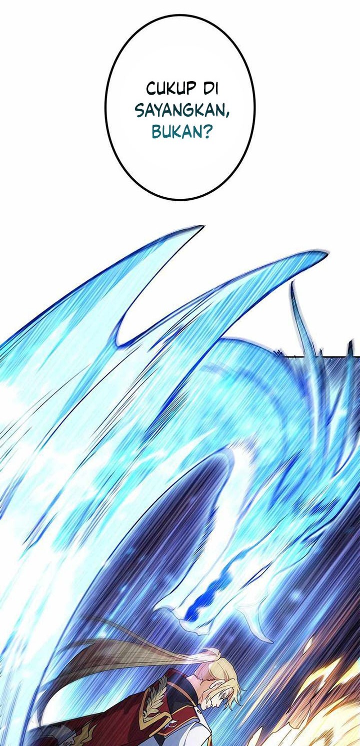 White Dragon Duke: Pendragon Chapter 41 Gambar 83