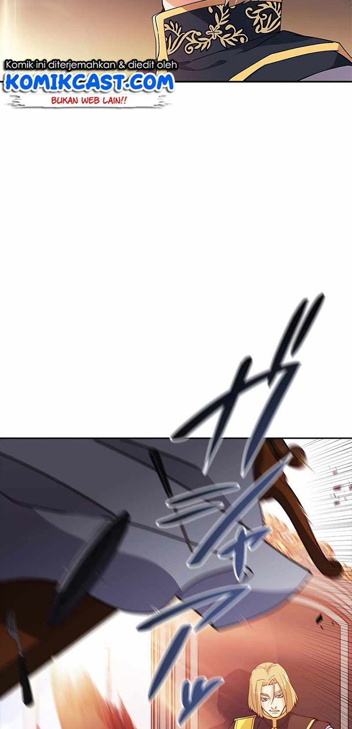 White Dragon Duke: Pendragon Chapter 41 Gambar 14