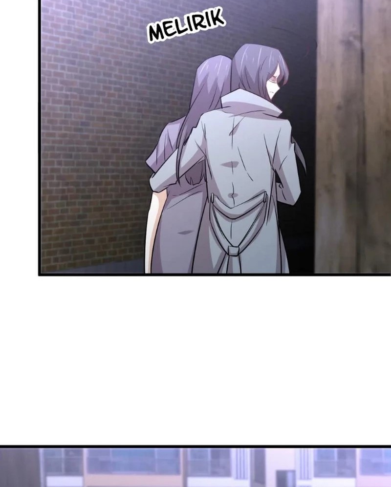Immortal Swordsman in The Reverse World Chapter 255 Gambar 27