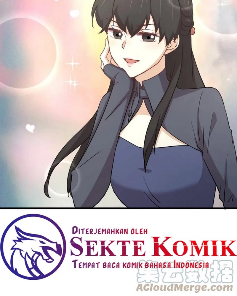 Immortal Swordsman in The Reverse World Chapter 255 Gambar 43