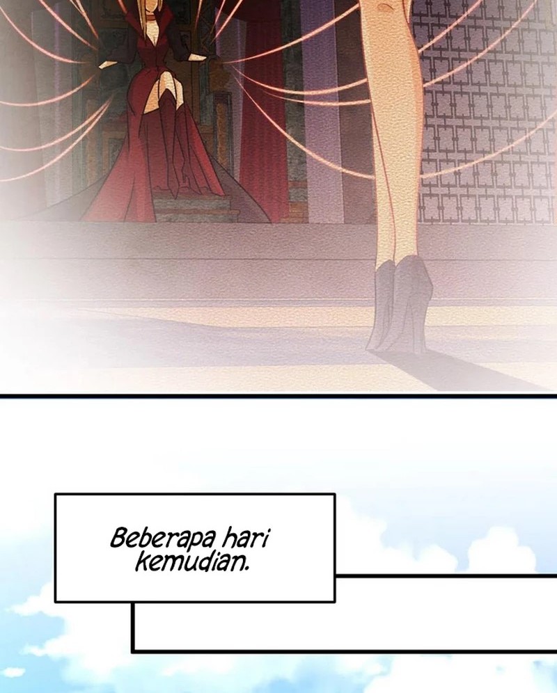 Immortal Swordsman in The Reverse World Chapter 255 Gambar 3