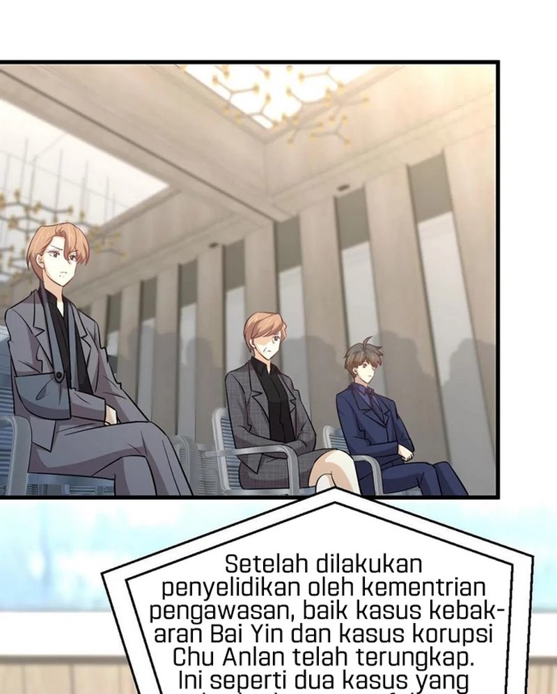 Immortal Swordsman in The Reverse World Chapter 255 Gambar 5