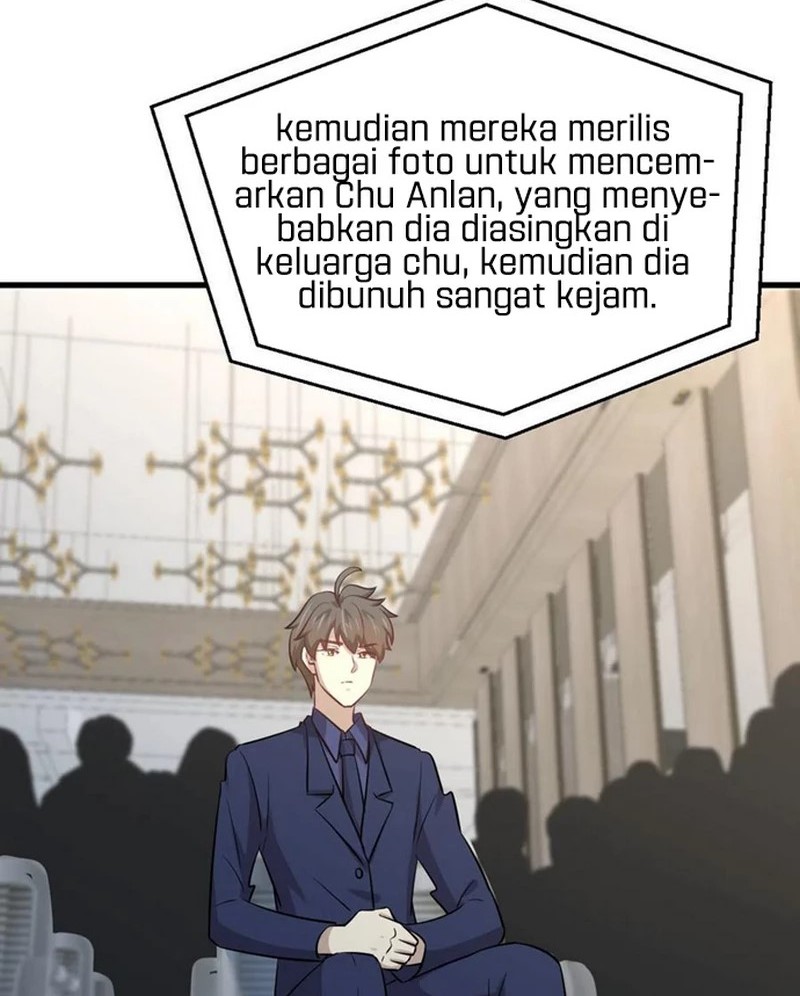 Immortal Swordsman in The Reverse World Chapter 255 Gambar 7