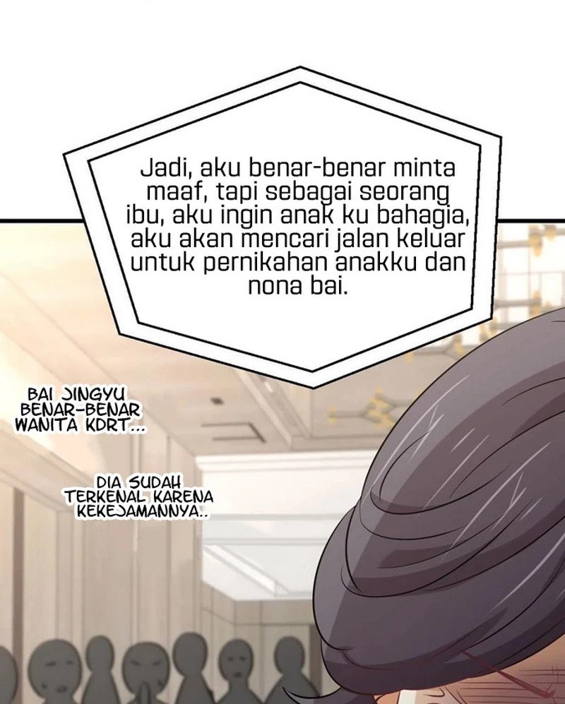 Immortal Swordsman in The Reverse World Chapter 255 Gambar 11