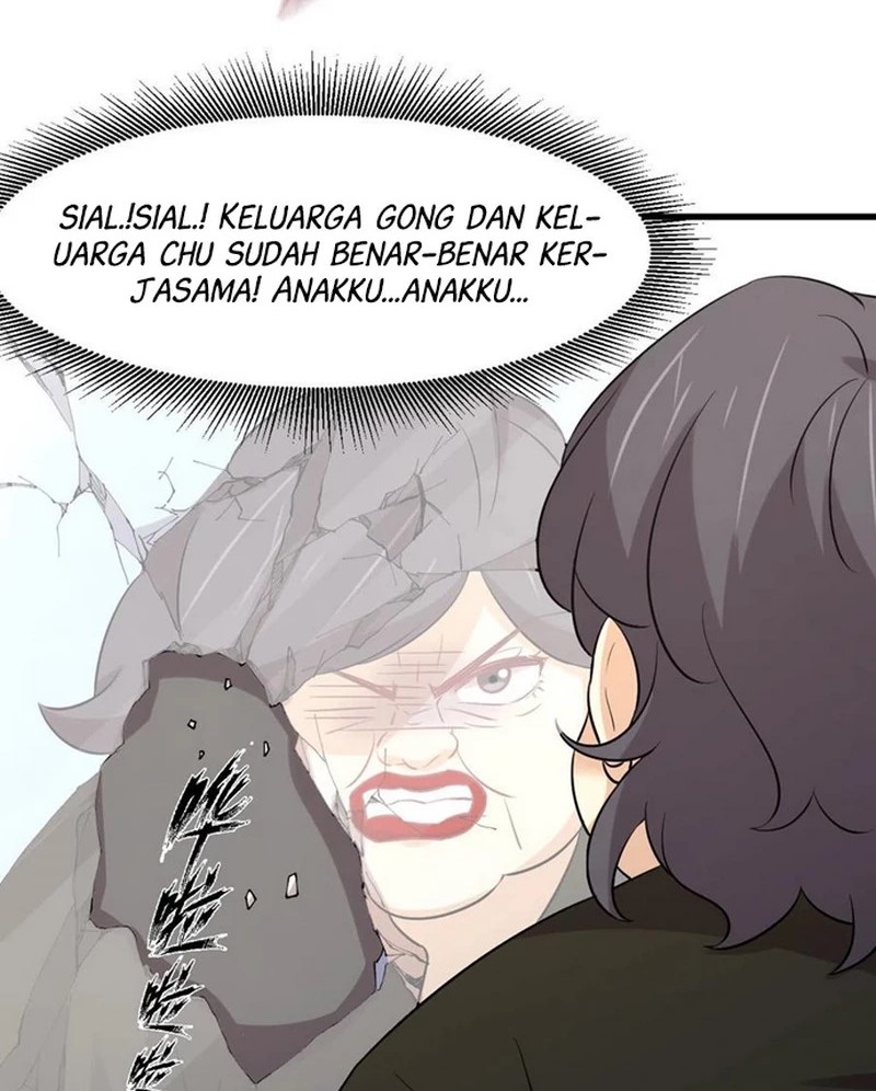 Immortal Swordsman in The Reverse World Chapter 255 Gambar 13