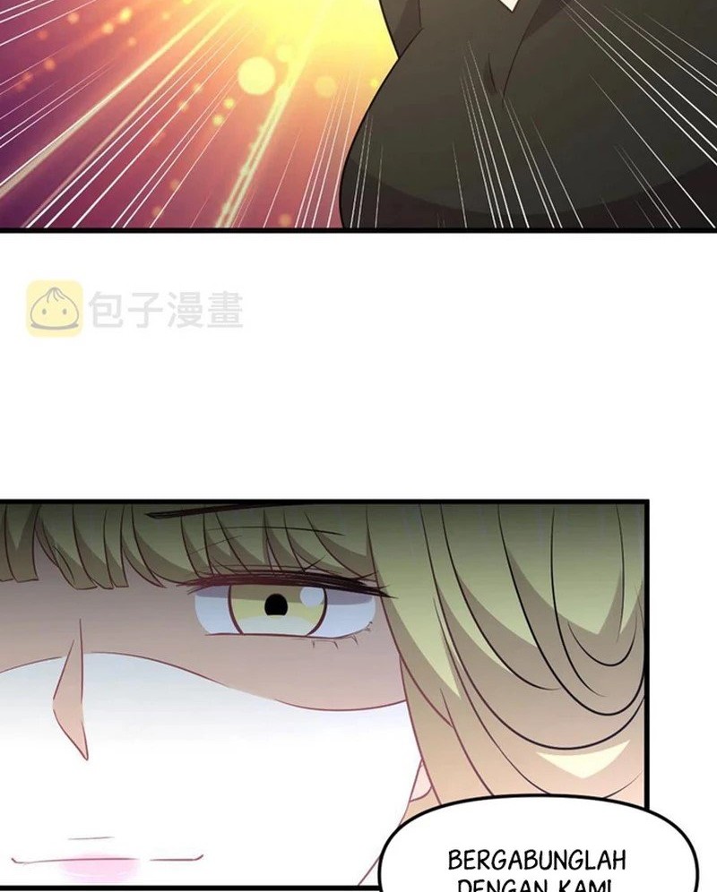 Immortal Swordsman in The Reverse World Chapter 255 Gambar 17