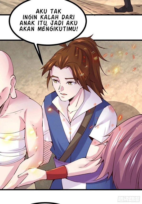 Son in Law Does Cheap Cultivation Chapter 163 Gambar 11