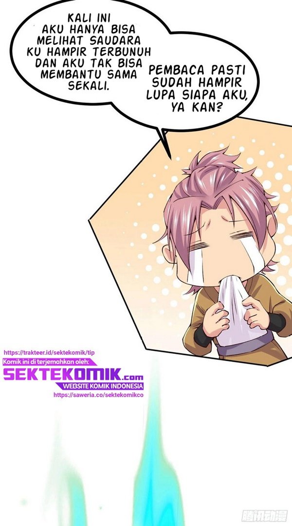 Son in Law Does Cheap Cultivation Chapter 163 Gambar 12