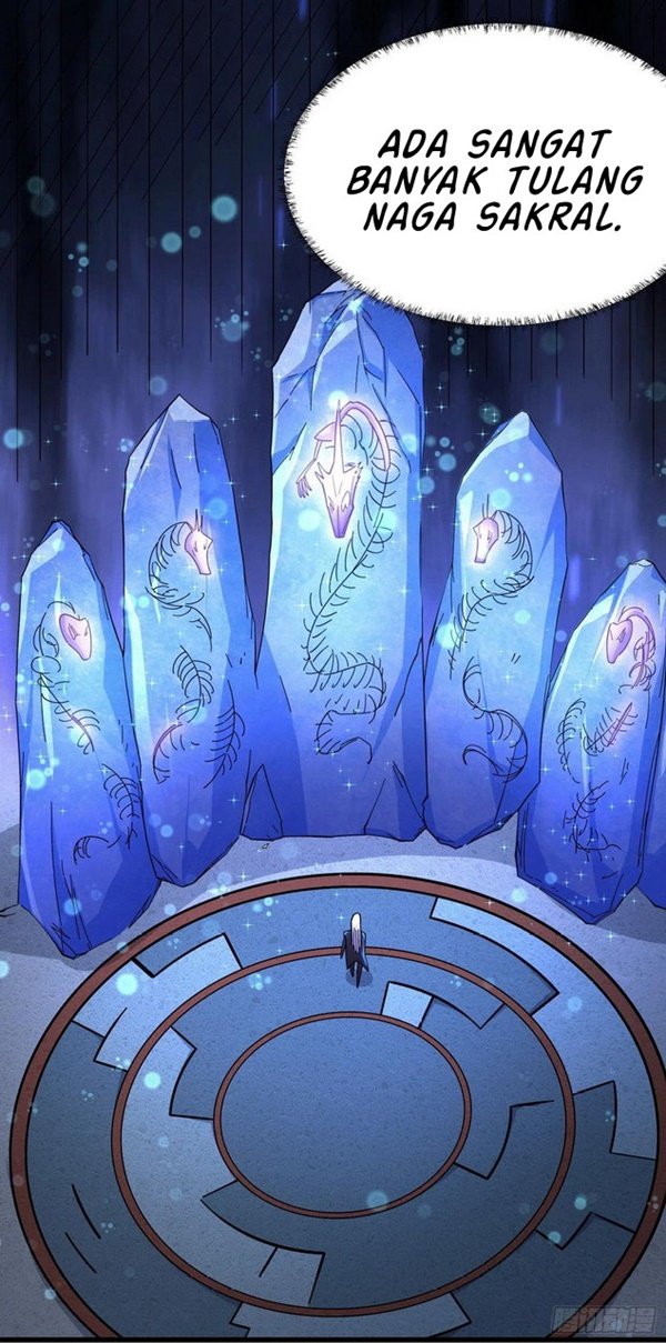 Son in Law Does Cheap Cultivation Chapter 163 Gambar 17