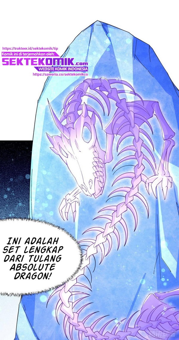 Son in Law Does Cheap Cultivation Chapter 163 Gambar 18