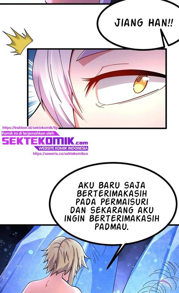 Son in Law Does Cheap Cultivation Chapter 163 Gambar 20