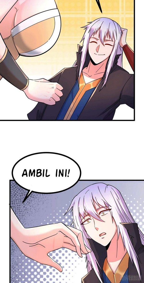 Son in Law Does Cheap Cultivation Chapter 163 Gambar 22