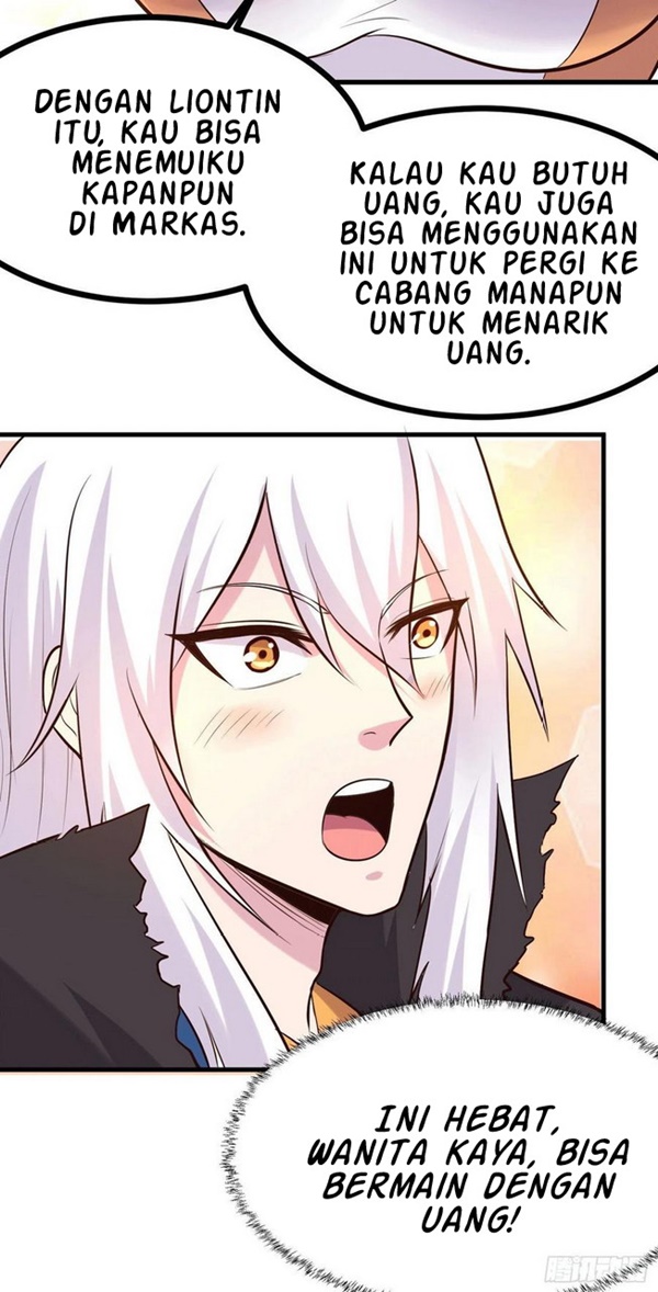 Son in Law Does Cheap Cultivation Chapter 163 Gambar 25