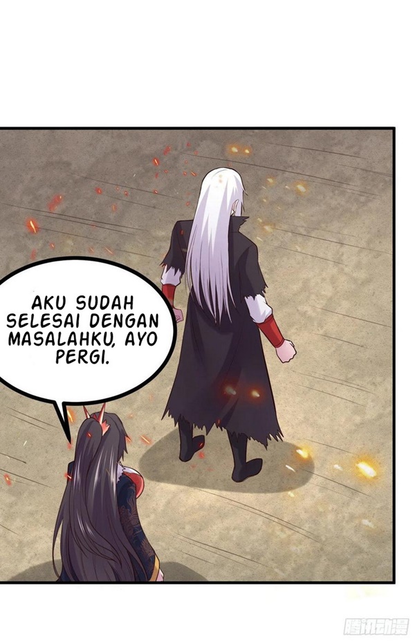 Son in Law Does Cheap Cultivation Chapter 163 Gambar 35