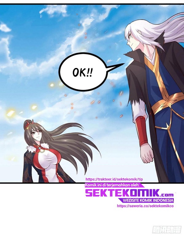 Son in Law Does Cheap Cultivation Chapter 163 Gambar 36