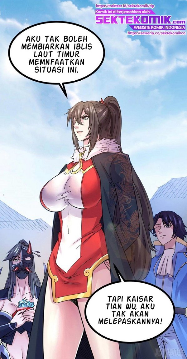 Son in Law Does Cheap Cultivation Chapter 163 Gambar 8