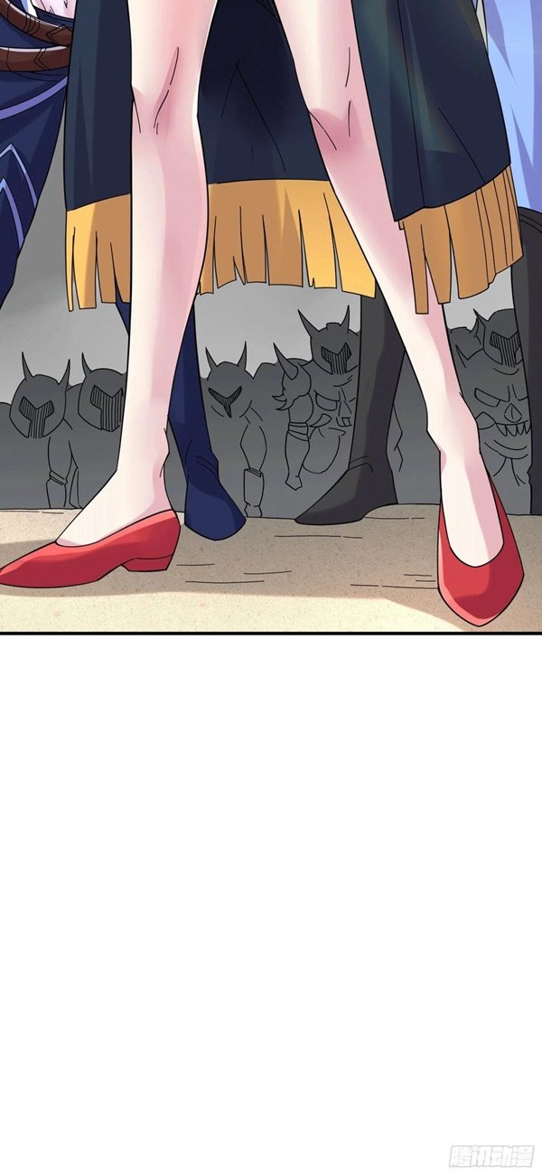 Son in Law Does Cheap Cultivation Chapter 163 Gambar 9