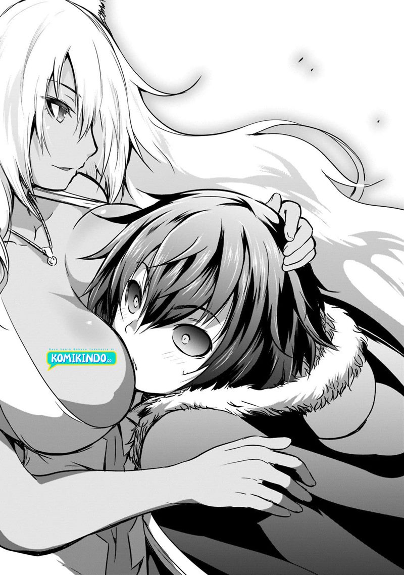 Maou-sama no Machizukuri! ~Saikyou no Danjon wa Kindai Toshi~ Chapter 42 Gambar 17