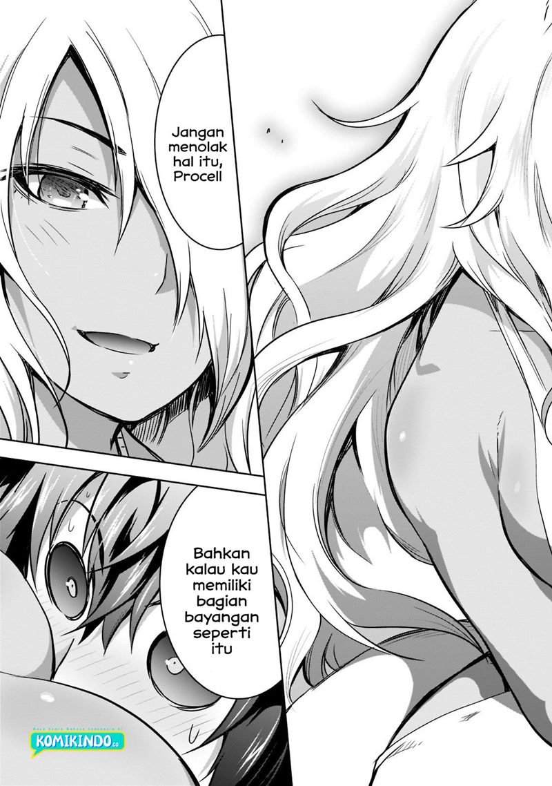 Maou-sama no Machizukuri! ~Saikyou no Danjon wa Kindai Toshi~ Chapter 42 Gambar 18