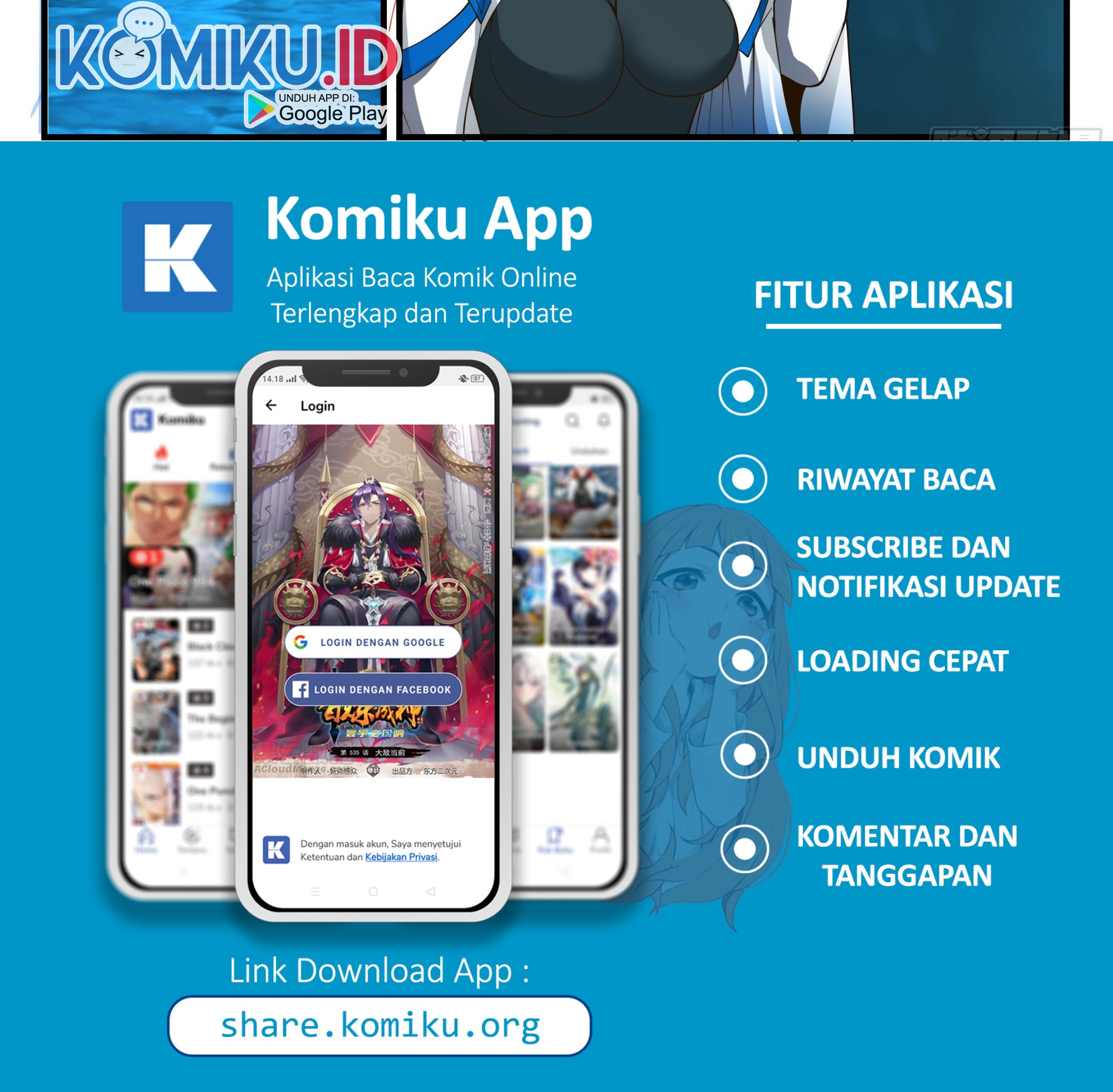 Martial Peak Part 2 Chapter 2236 Gambar 9