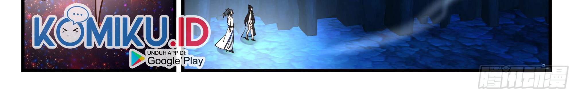 Martial Peak Part 2 Chapter 2236 Gambar 13