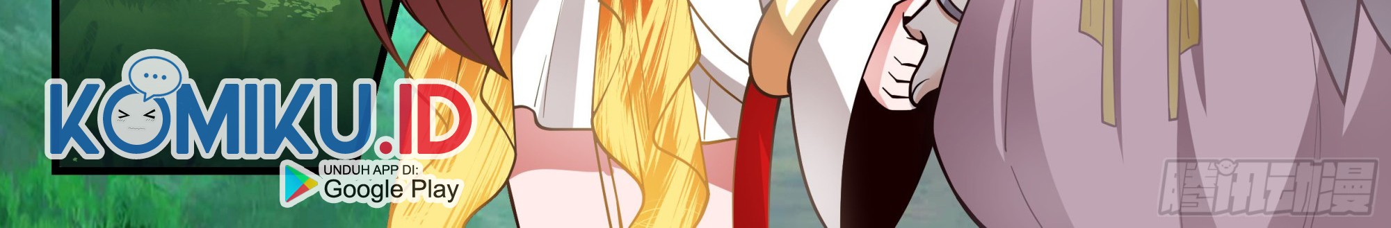 Martial Peak Part 2 Chapter 2235 Gambar 23