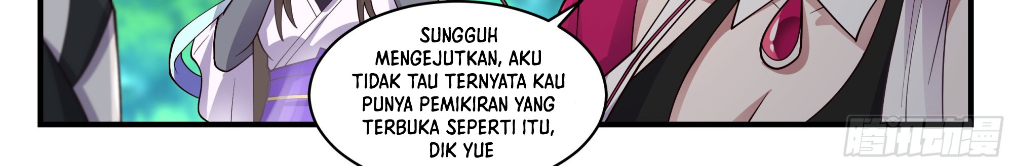 Martial Peak Part 2 Chapter 2235 Gambar 25