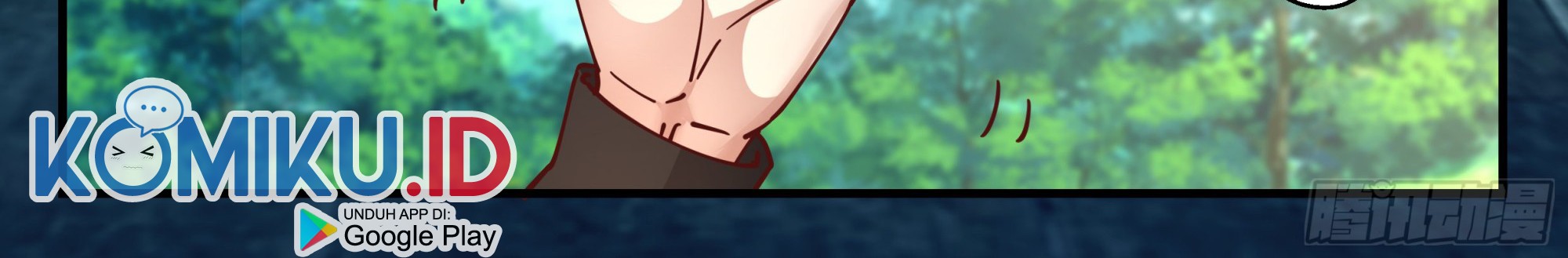 Martial Peak Part 2 Chapter 2235 Gambar 5