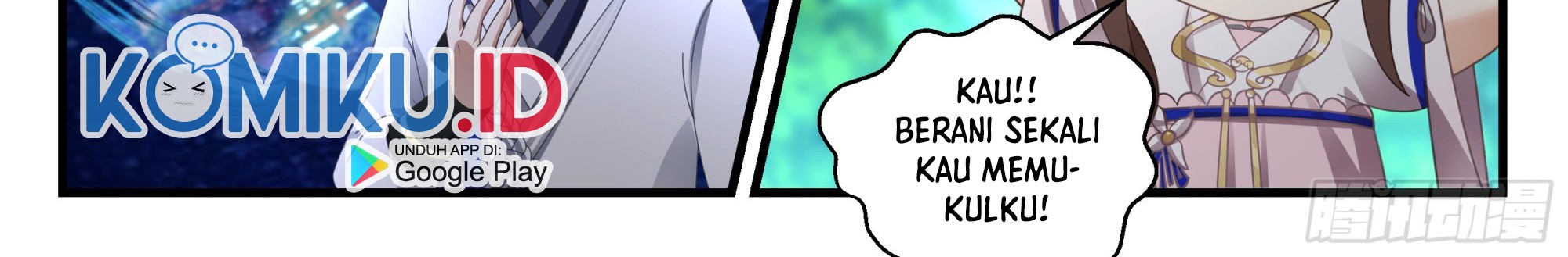 Martial Peak Part 2 Chapter 2235 Gambar 17