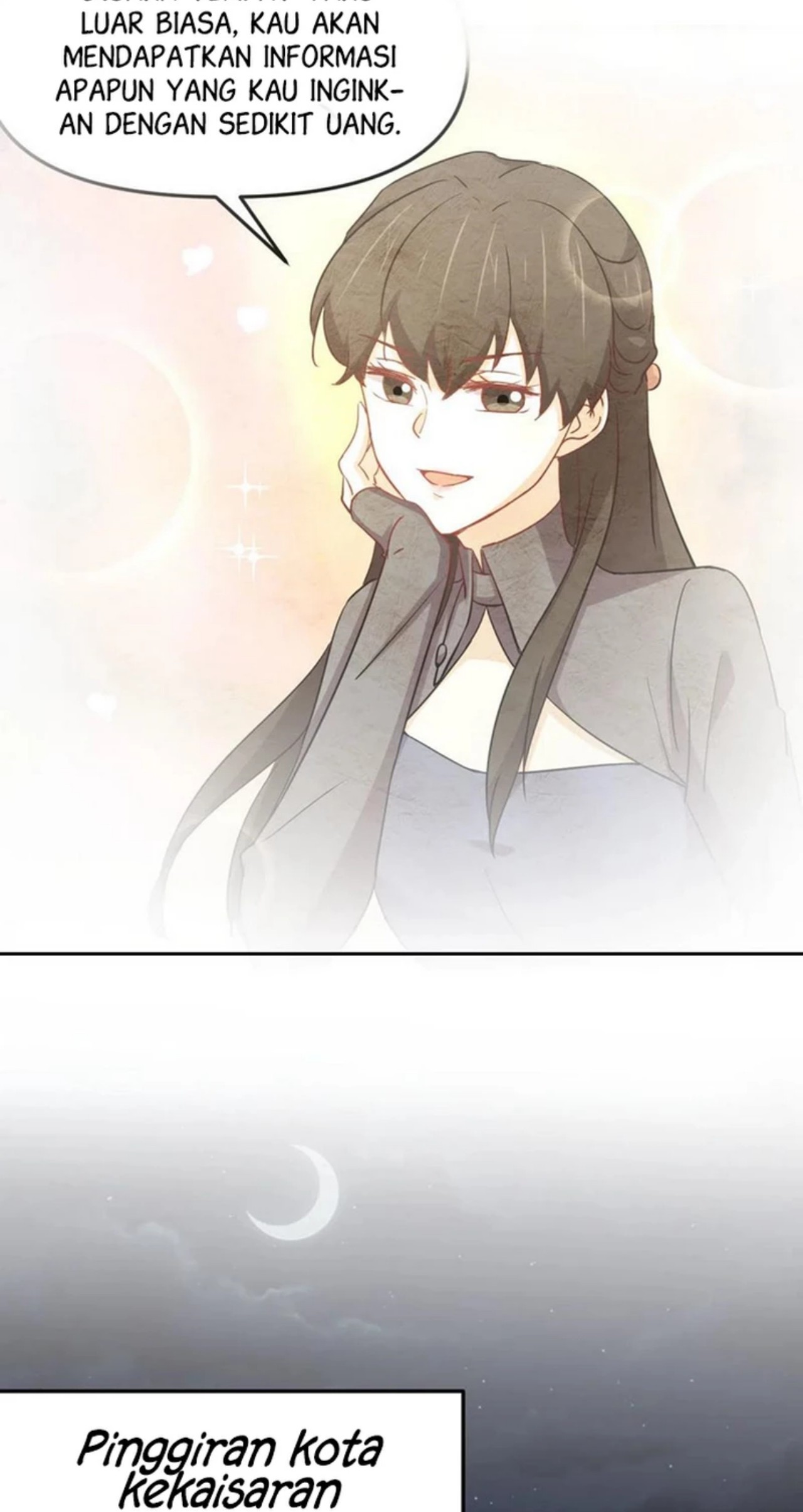 Immortal Swordsman in The Reverse World Chapter 256 Gambar 3