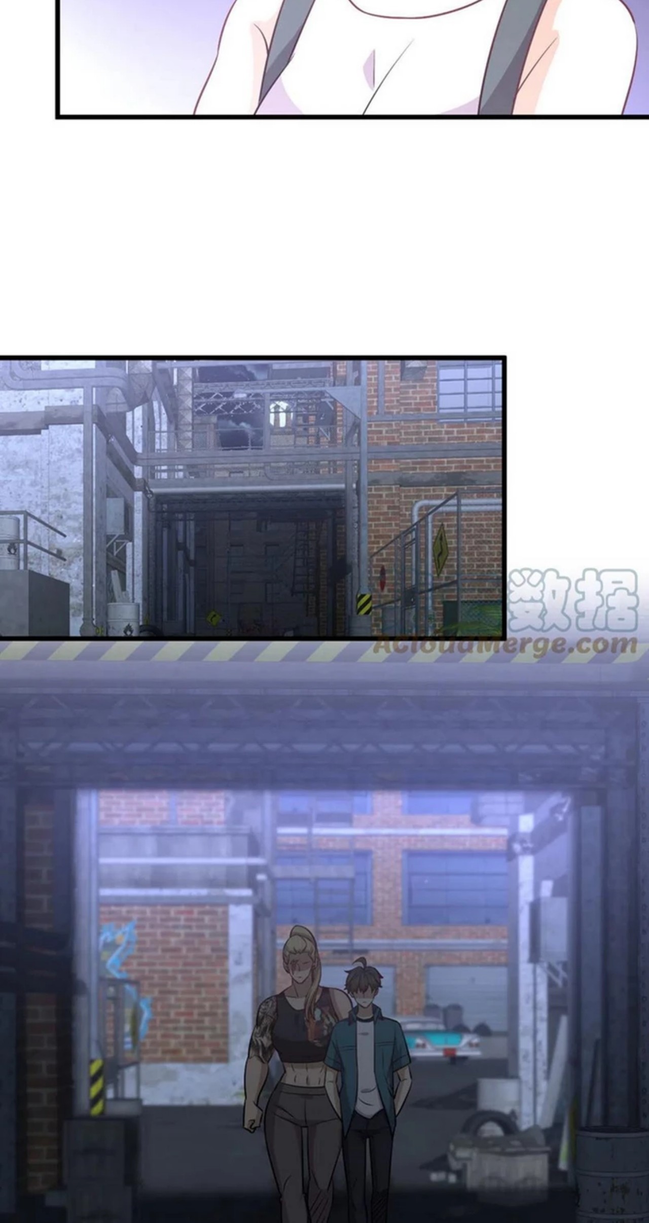 Immortal Swordsman in The Reverse World Chapter 256 Gambar 13